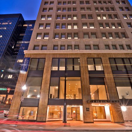 Candlewood Suites Baltimore - Inner Harbor By Ihg Экстерьер фото