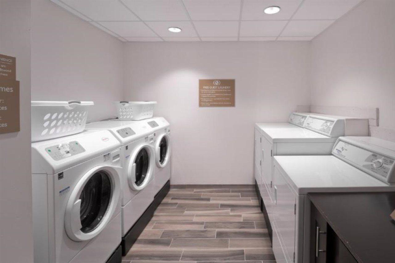 Candlewood Suites Baltimore - Inner Harbor By Ihg Экстерьер фото