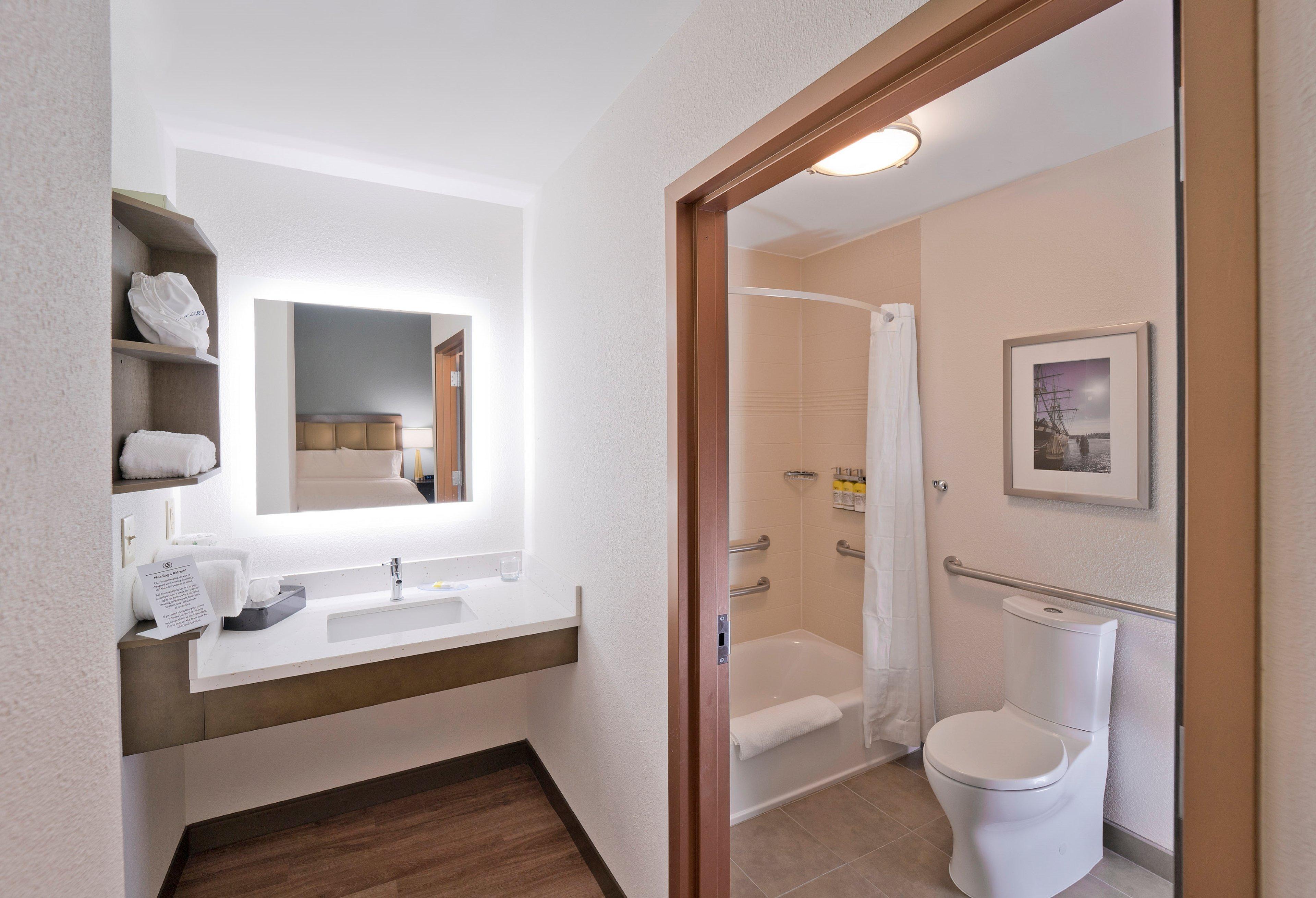 Candlewood Suites Baltimore - Inner Harbor By Ihg Экстерьер фото