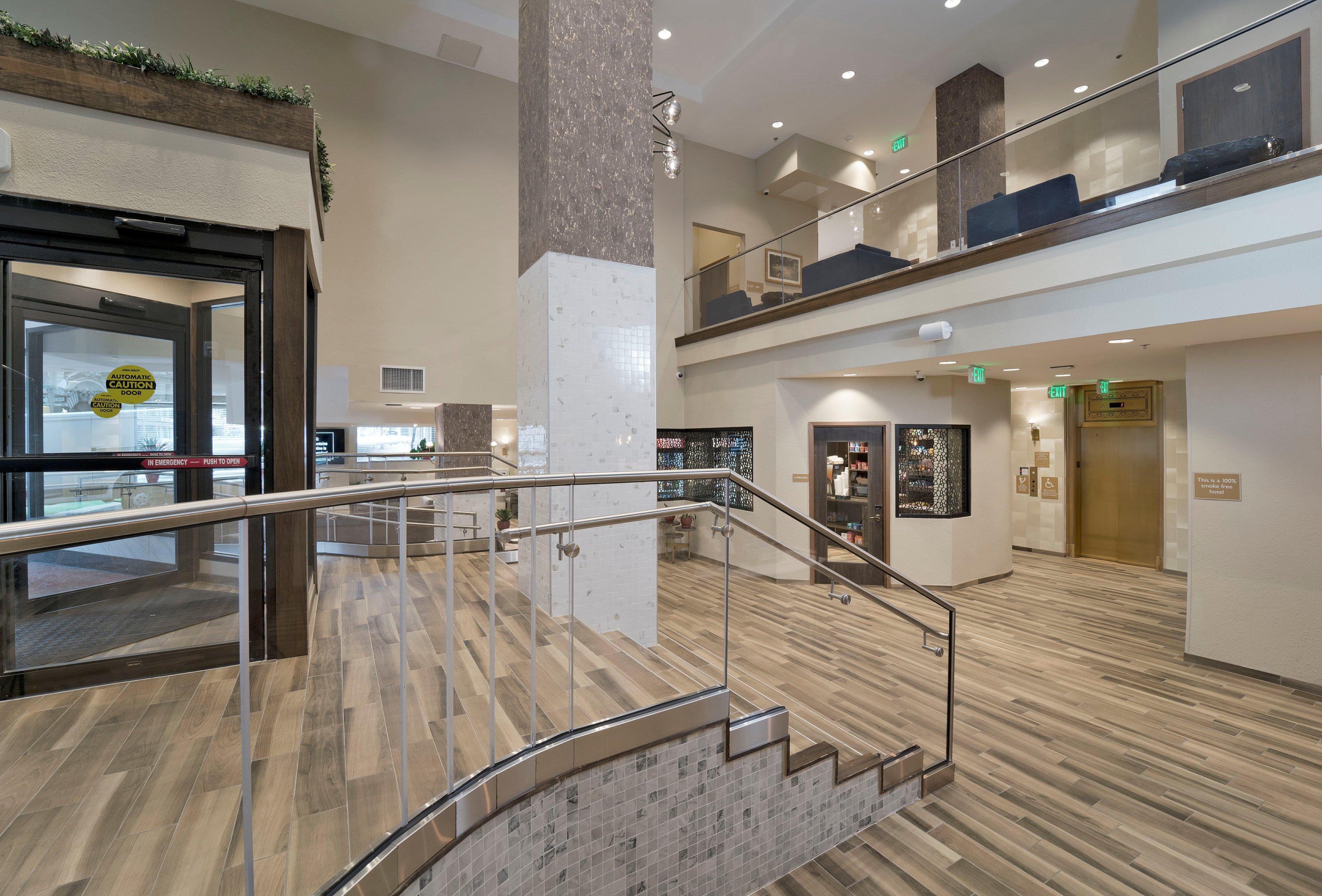 Candlewood Suites Baltimore - Inner Harbor By Ihg Экстерьер фото