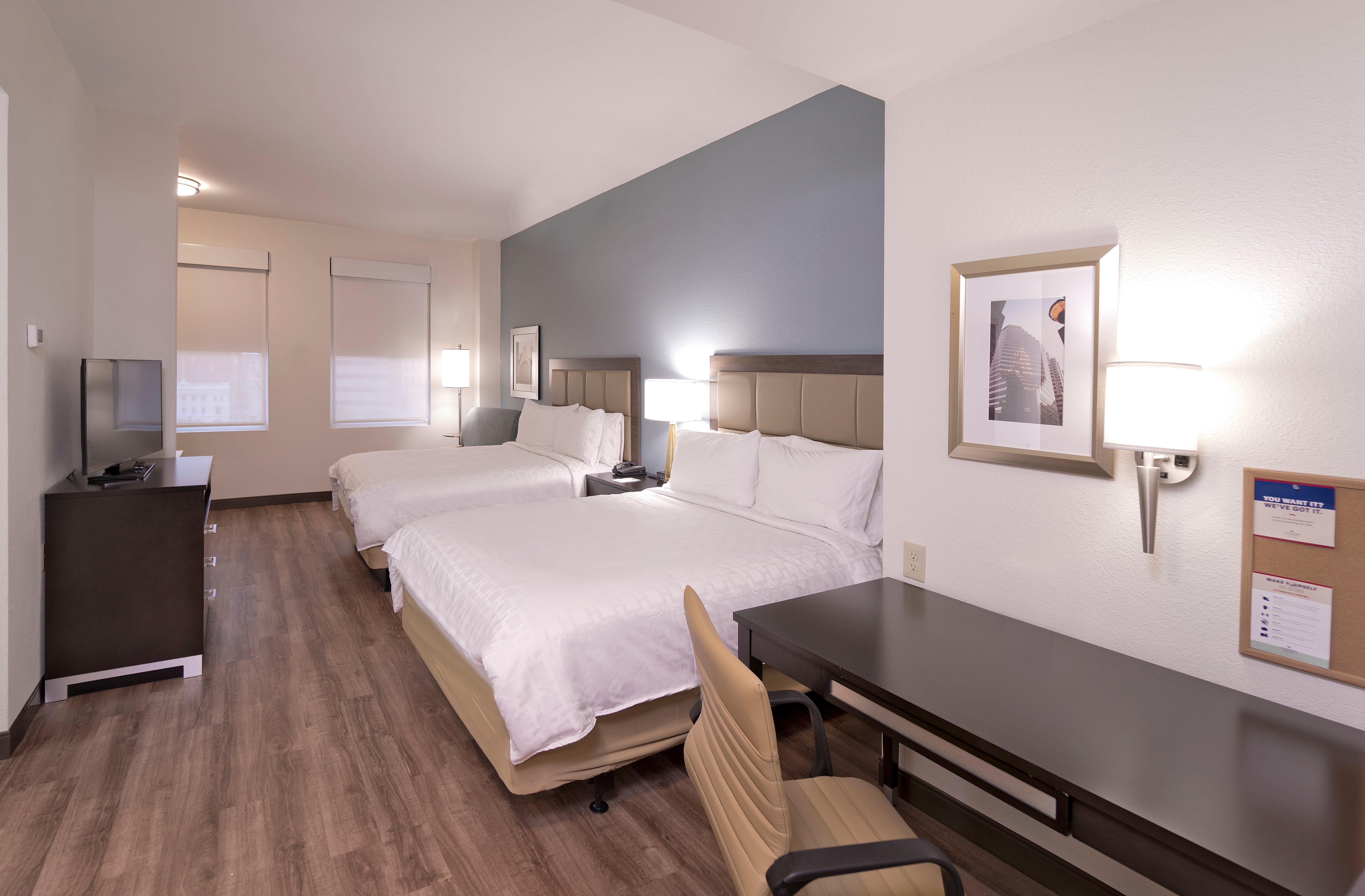 Candlewood Suites Baltimore - Inner Harbor By Ihg Экстерьер фото